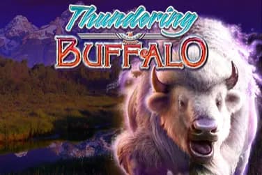 Thundering Buffalo - Slot High 5 Games | RTP N/A | MisterTopCasino