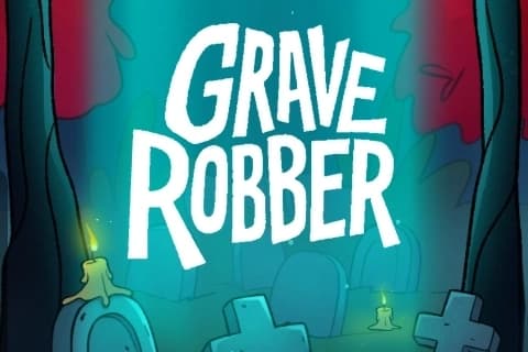 Grave Robber - Slot Pixmove Games | RTP N/A | MisterTopCasino