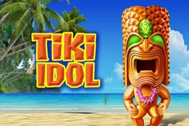 Tiki Idol - Slot High 5 Games | RTP N/A | MisterTopCasino