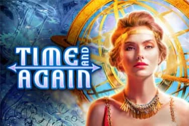 Time And Again - Slot High 5 Games | RTP N/A | MisterTopCasino