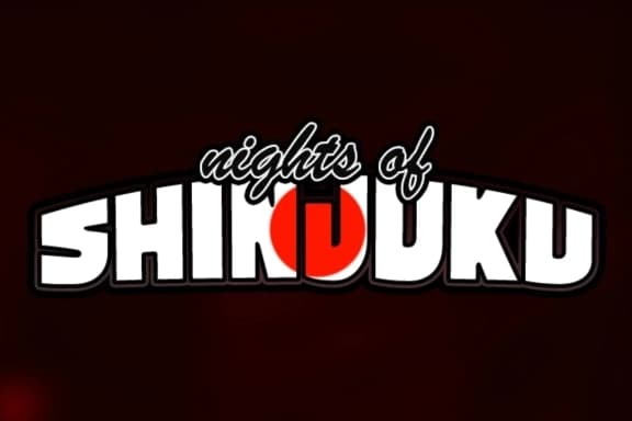 Nights Of Shinjuku - Slot MadLab Gaming | RTP 96.01% | MisterTopCasino