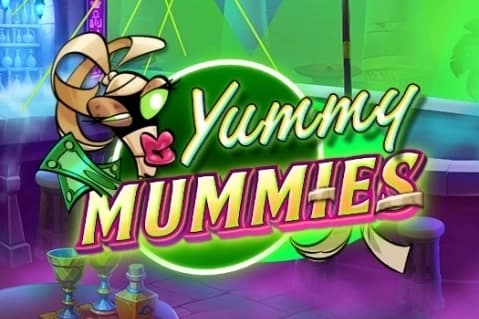 Yummy Mummies - Slot Knucklehead Syndicate | RTP 96.59% | MisterTopCasino