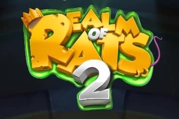 Realm Of Rats 2 - Slot Twist Gaming | RTP 97% | MisterTopCasino