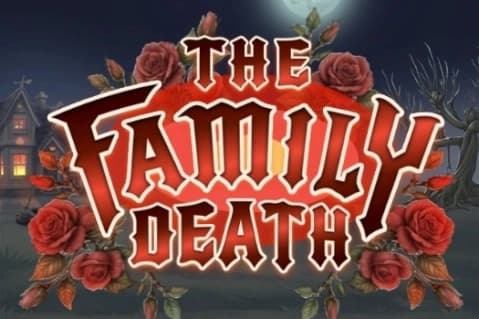 The Family Death - Slot Knucklehead Syndicate | RTP 96.5% | MisterTopCasino