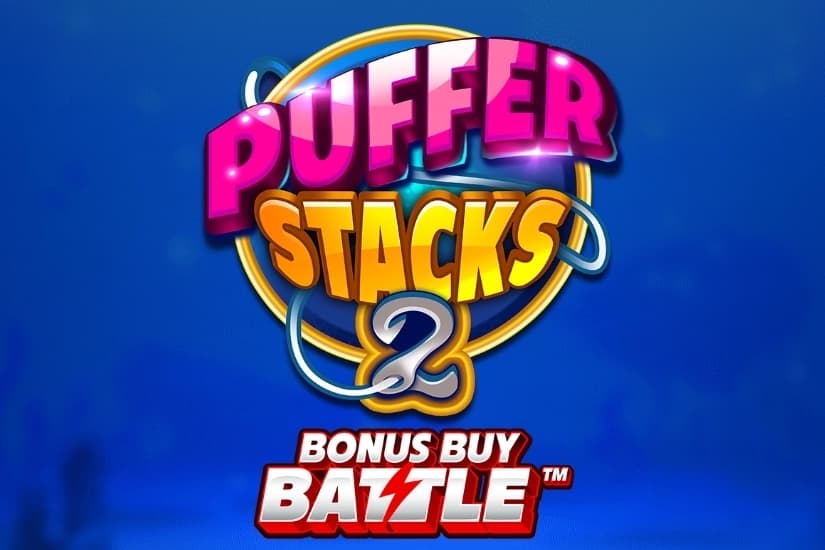 Puffer Stacks 2 - Slot Titan Gaming | RTP 96.34% | MisterTopCasino