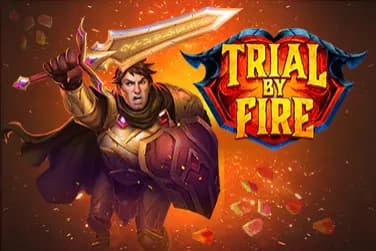 Trial By Fire - Slot High 5 Games | RTP N/A | MisterTopCasino