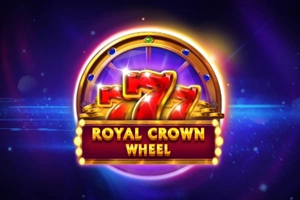 Royal Crown Wheel - Slot Zillion Games | RTP N/A | MisterTopCasino