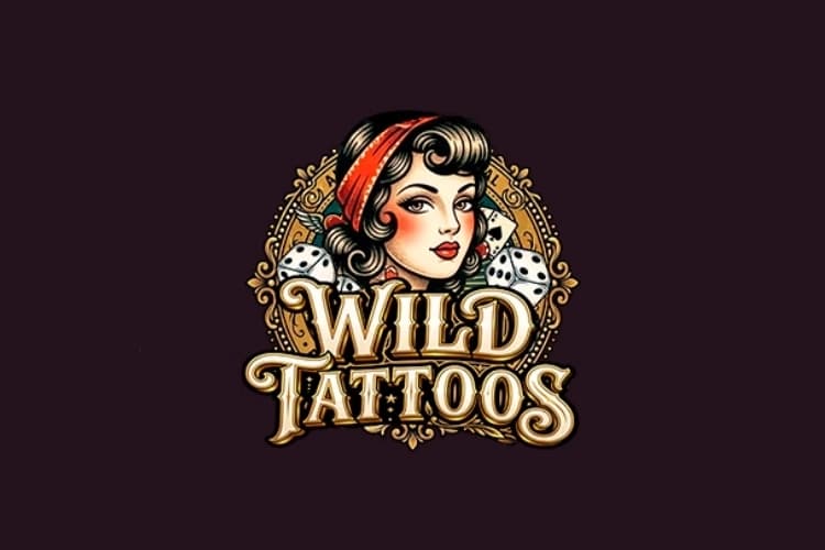 Wild Tattoos - Slot Triple Cherry | RTP N/A | MisterTopCasino