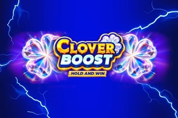 Clover Boost - Slot Betora Games | RTP N/A | MisterTopCasino