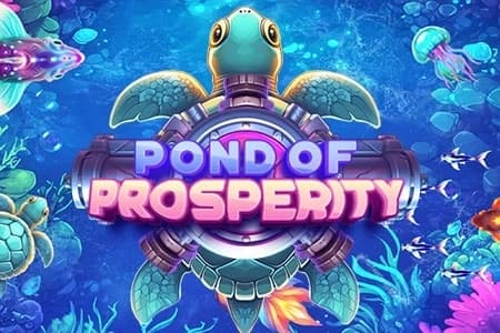 Pond of Prosperity - Slot Urgent Games | RTP N/A | MisterTopCasino