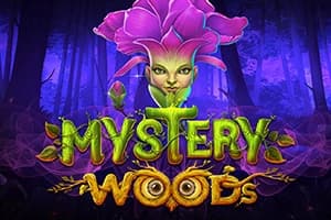 Mystery Woods - Slot 1x2 Gaming | RTP 96% | MisterTopCasino