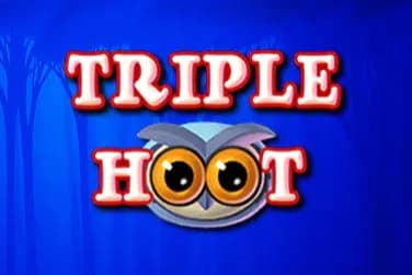 Triple Hoot - Slot High 5 Games | RTP N/A | MisterTopCasino