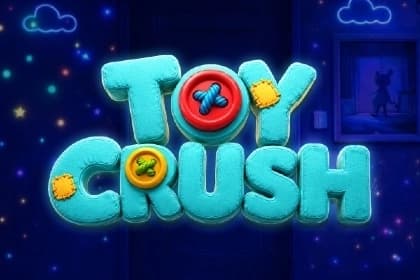Toy Crush - Slot Delulu Gaming | RTP N/A | MisterTopCasino