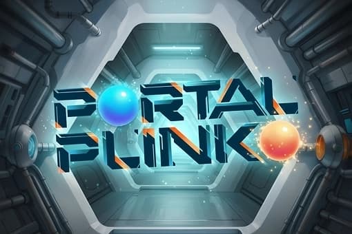 Portal Plinko - Slot Delulu Gaming | RTP N/A | MisterTopCasino