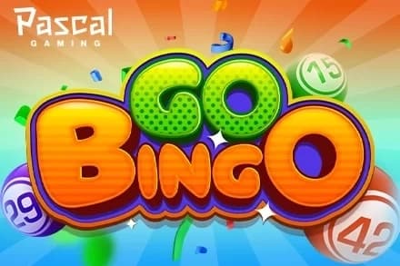 Go Bingo - Slot Pascal Gaming | RTP N/A | MisterTopCasino