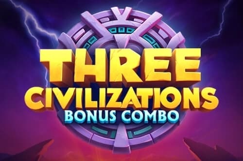Three Civilizations: Bonus Combo - Slot NetGame | RTP N/A | MisterTopCasino