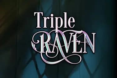 Triple Raven - Slot High 5 Games | RTP N/A | MisterTopCasino