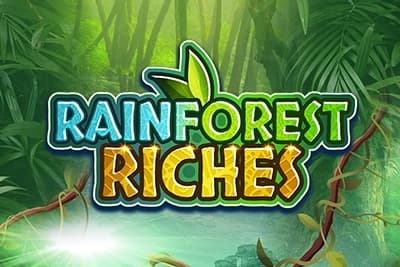 Rainforest Riches - Slot AGS | RTP N/A | MisterTopCasino