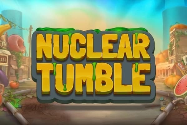 Nuclear Tumble - Slot Relax Gaming | RTP N/A | MisterTopCasino