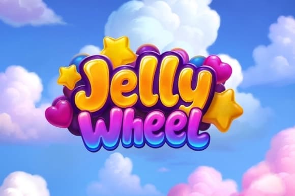 Jelly Wheel - Slot ReelPlay | RTP N/A | MisterTopCasino
