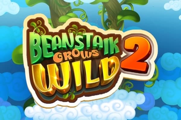 Beansalk Grows Wild 2 - Slot Trigger Button | RTP N/A | MisterTopCasino