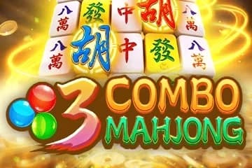 3 Combo Mahjong - Slot Funky Games | RTP N/A | MisterTopCasino