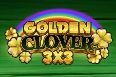 Golden Clover 3x3 - Slot R Franco | RTP N/A | MisterTopCasino
