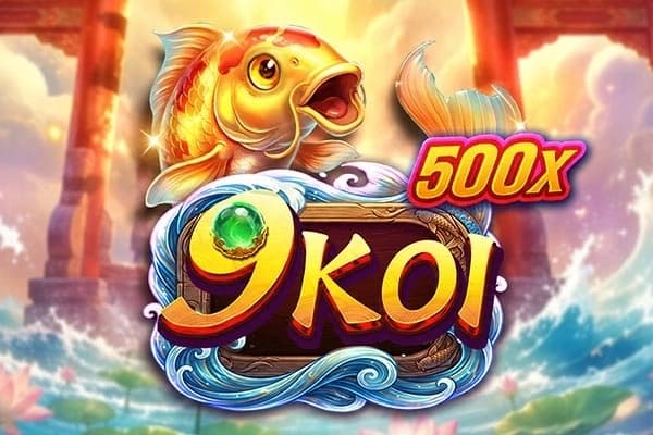 9 Koi - Slot Triple Profits Games | RTP N/A | MisterTopCasino