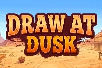 Draw at Dusk - Slot Backseat Gaming | RTP N/A | MisterTopCasino
