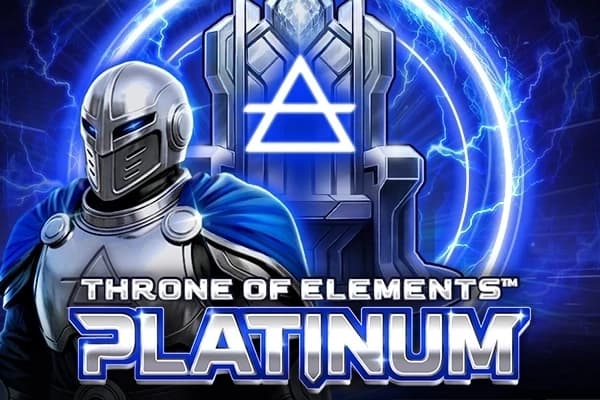 Throne of Elements: Platinum - Slot Wazdan | RTP N/A | MisterTopCasino