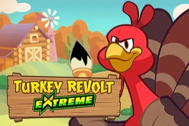 Turkey Revolt Extreme - Slot High 5 Games | RTP N/A | MisterTopCasino