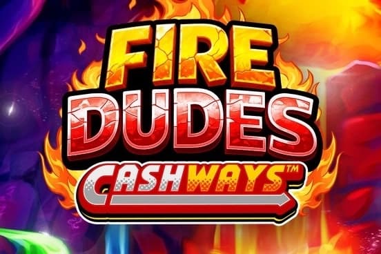 Fire Dudes - Slot Bang Bang Games | RTP N/A | MisterTopCasino