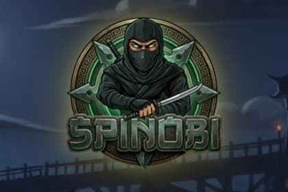 Spinobi - Slot Reload Gaming | RTP 96.3% | MisterTopCasino