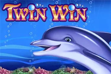Twin Win - Slot High 5 Games | RTP N/A | MisterTopCasino