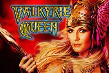 Valkyrie Queen - Slot High 5 Games | RTP N/A | MisterTopCasino