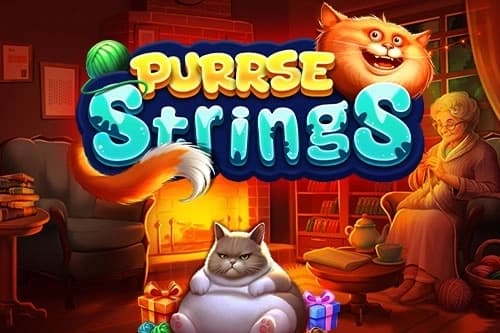 Purrse Strings - Slot PureRNG | RTP N/A | MisterTopCasino