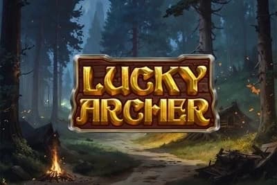 Lucky Archer - Slot Octavian Gaming | RTP N/A | MisterTopCasino