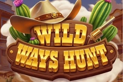Wild Ways Hunt - Slot BePlay | RTP N/A | MisterTopCasino