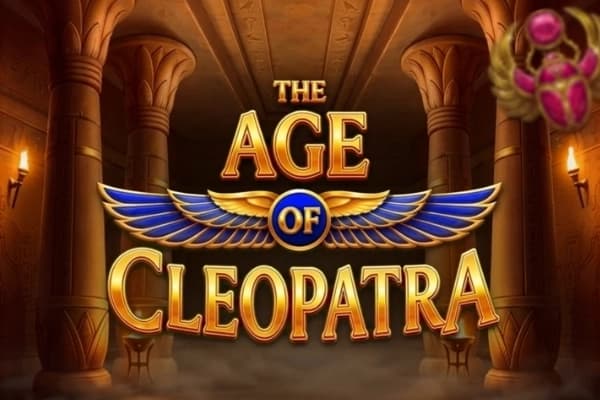 The Age of Cleopatra - Slot ElaGames | RTP N/A | MisterTopCasino