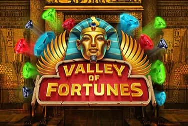 Valley Of Fortunes - Slot High 5 Games | RTP N/A | MisterTopCasino