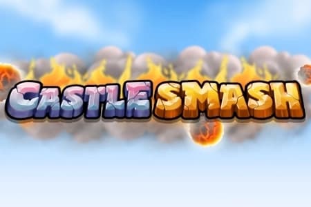 Castle Smash - Slot S Gaming | RTP N/A | MisterTopCasino