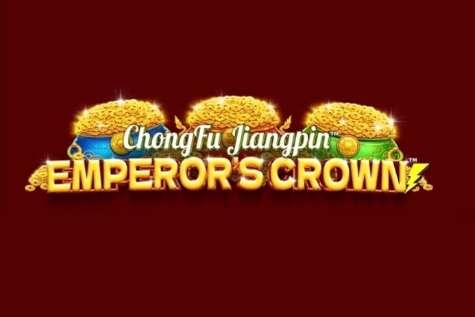 ChongFu Jiangpin Emperor's Crown - Slot Lightning Box Games | RTP N/A | MisterTopCasino