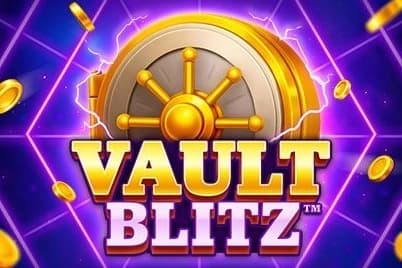 Vault Blitz - Slot Skywind | RTP N/A | MisterTopCasino