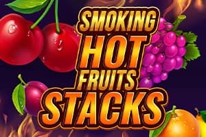 Smoking Hot Fruits Stacks - Slot 1x2 Gaming | RTP 95% | MisterTopCasino