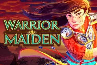 Warrior Maiden - Slot High 5 Games | RTP N/A | MisterTopCasino