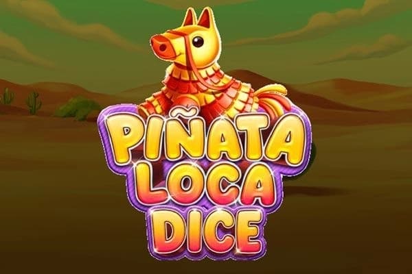 Pinata Loca Dice - Slot Expanse Studios | RTP N/A | MisterTopCasino