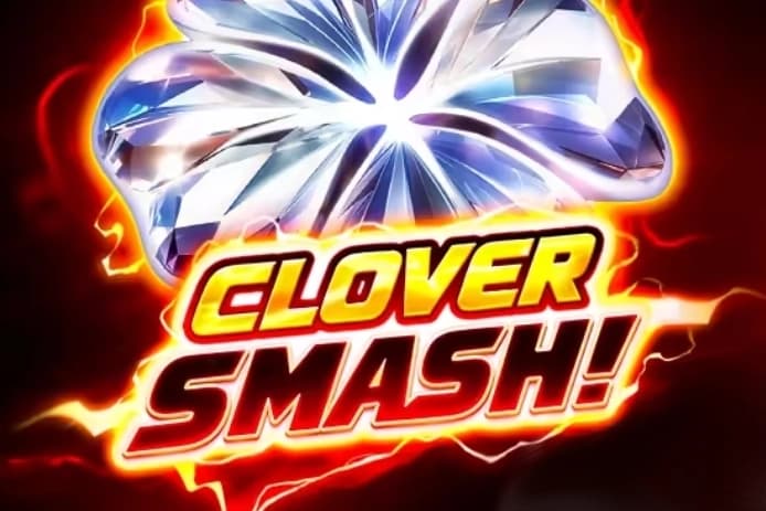 Clover Smash - Slot Playson | RTP N/A | MisterTopCasino