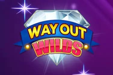 Way Out Wilds - Slot High 5 Games | RTP N/A | MisterTopCasino