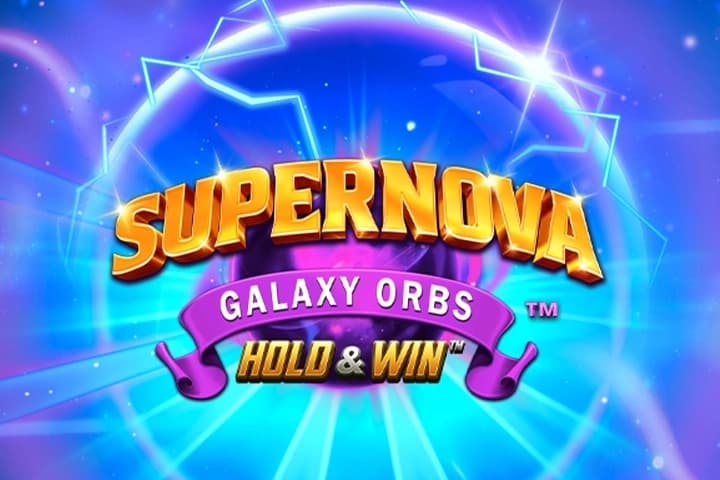 Supernova Galaxy Orbs - Slot Hacksaw Gaming | RTP N/A | MisterTopCasino