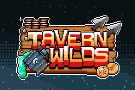 Tavern Wilds - Slot Rabbit Gaming | RTP 96% | MisterTopCasino